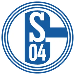 Logo of Schalke 04 U19