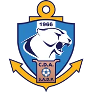 Logo of CSD Antofagasta
