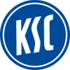 Logo of Karlsruher SC (Youth)