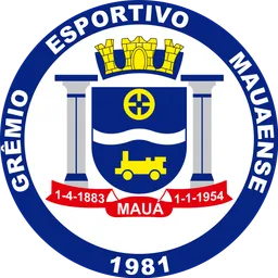 Logo of Mauaense (W)