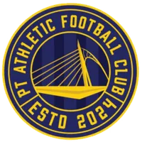 Logo of PT Athletic FC