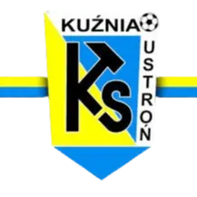 Logo of KS Kuznia Ustron