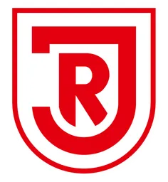 Logo of SSV Jahn Regensburg
