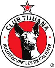 Logo of Tijuana U19