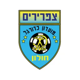 Logo of Hapoel Tzafririm Holon