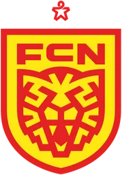 Logo of Nordsjaelland