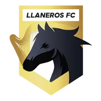 Logo of Llaneros (w)