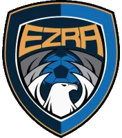 Logo of Ezra FC