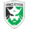 Logo of Francs Borains