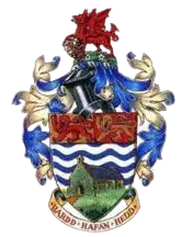 Logo of Llandudno Amateurs