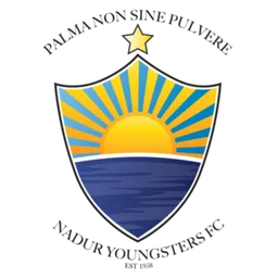 Logo of Nadur Youngster