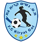 Logo of Qiryat Gat Women