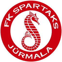 Logo of FK Spartaks