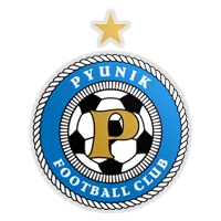 Logo of Pyunik B