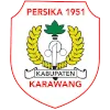 Logo of PERSIKA KARAWANG