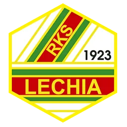 Logo of Lechia Tomaszow Mazowiecki