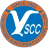 Logo of Yokohama SCC Youth