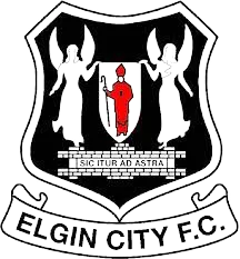 Logo of Elgin City