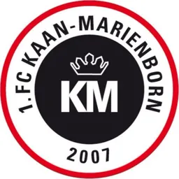 Logo of FC Kaan-Marienborn