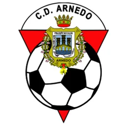 Logo of CD Arnedo