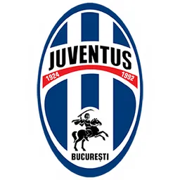 Logo of Juventus Bucuresti