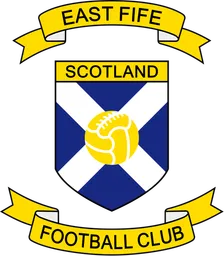 Logo of East Fife
