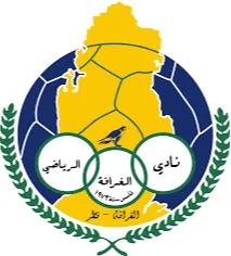 Logo of Al Gharafa U19