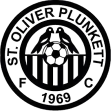 Logo of St. Oliver Plunkett FC (W)