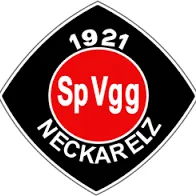 Logo of SpVgg Neckarelz