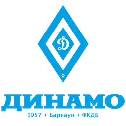 Logo of Dinamo Barnaul