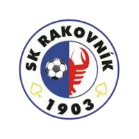 Logo of SK Rakovnik