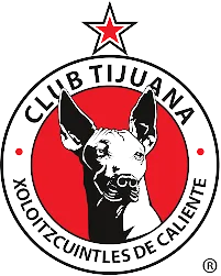 Logo of Xolos de Hermosillo
