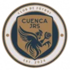 Logo of Cuenca Juniors