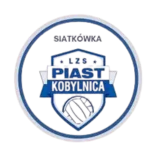 Logo of Piast Kobylnica