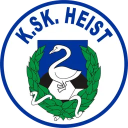 Logo of KSK Heist
