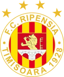 Logo of FC Ripensia Timisoara U19