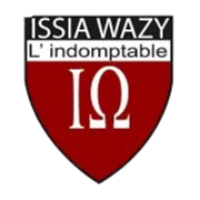 Logo of Issia Wazy