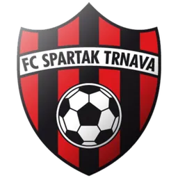Logo of Spartak Trnava U19