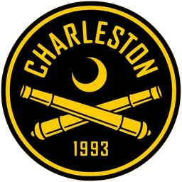 Logo of Charleston Battery