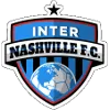Logo of Inter Nashville FC