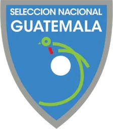 Logo of Guatemala U21