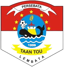 Logo of Persebata Lembata