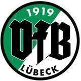 Logo of VFB Lubeck