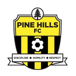Logo of Pine Hills