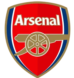 Logo of Arsenal