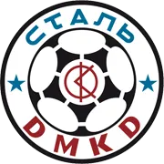 Logo of Stal Kamianske U21
