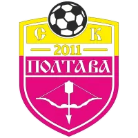 Logo of SC Poltava U21