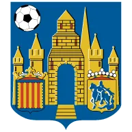 Logo of KVC Westerlo