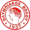 Logo of Olympiakos Volos