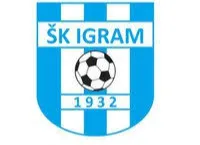 Logo of Igram
